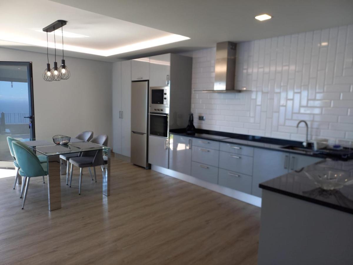 Apartamento Domingos Arco da Calheta  Bagian luar foto