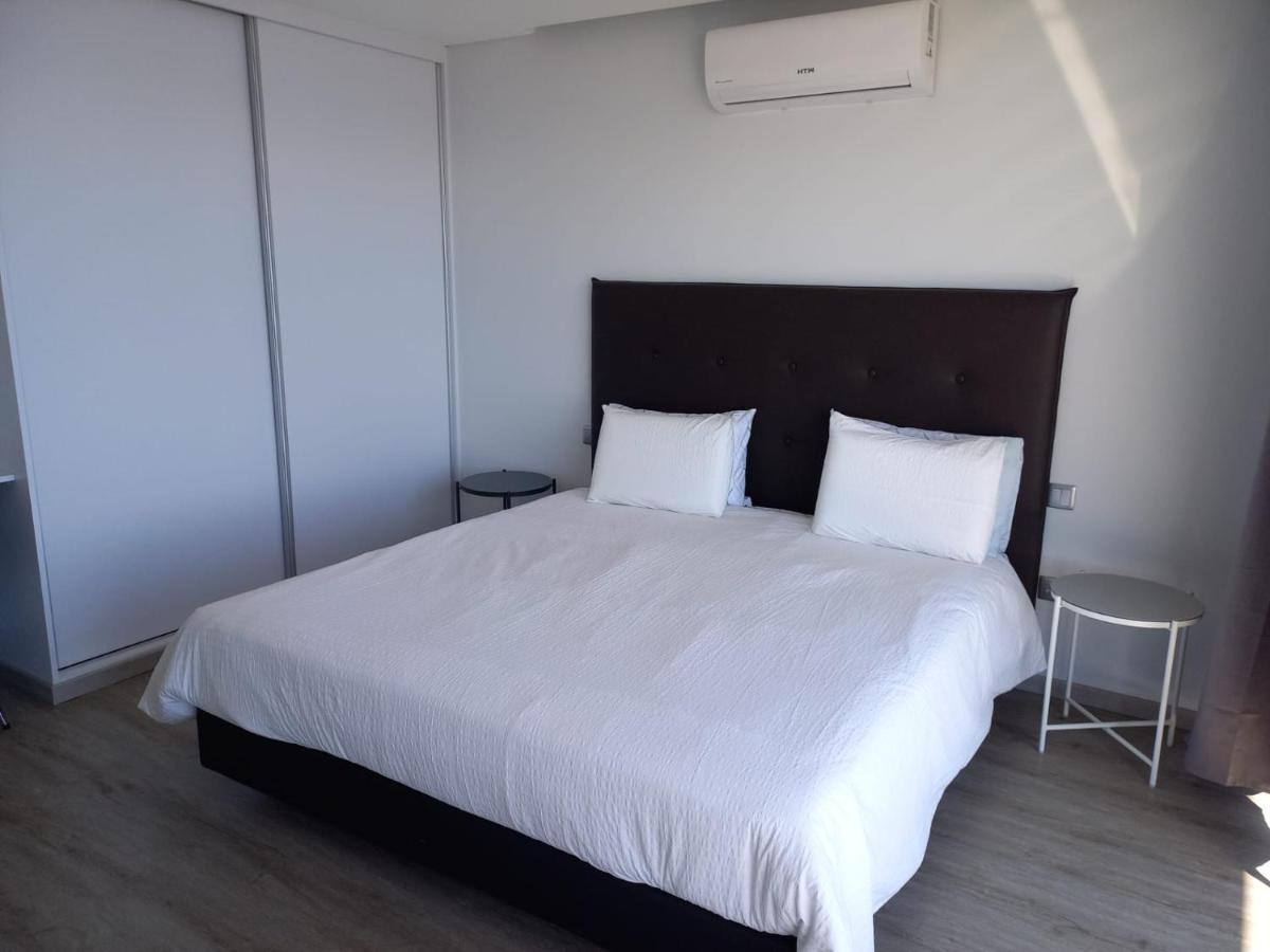 Apartamento Domingos Arco da Calheta  Bagian luar foto